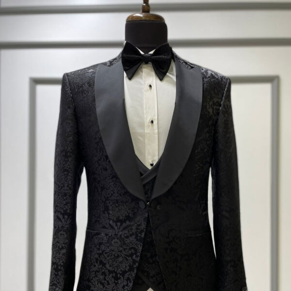 Tuxedos